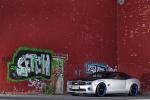 Chevrolet Camaro by Magnat 2012 года